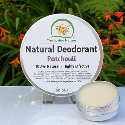 All-Natural Protection: The Benefits of Botanical Magic Deodorants